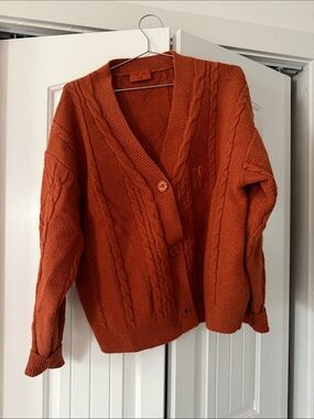 Taylor Swift LOASG Cardigan